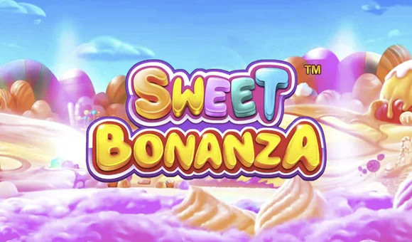 Sweet Bonanza Logo